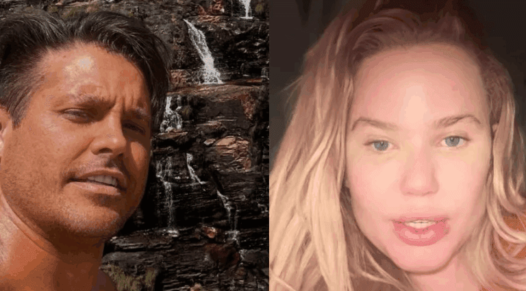 Marcela Tomaszewski aciona Justiça e recebe medida protetiva contra Dado Dolabella