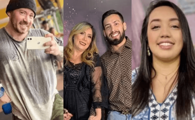 STJ deve julgar mãe e irmão de Djidja Cardoso em dezembro