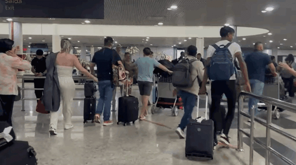 Mala perdida ou danificada? Saiba o que fazer para garantir seus direitos