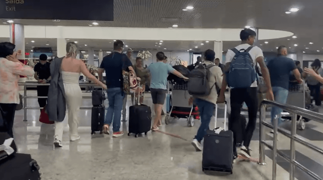 Mala perdida ou danificada? Saiba o que fazer para garantir seus direitos