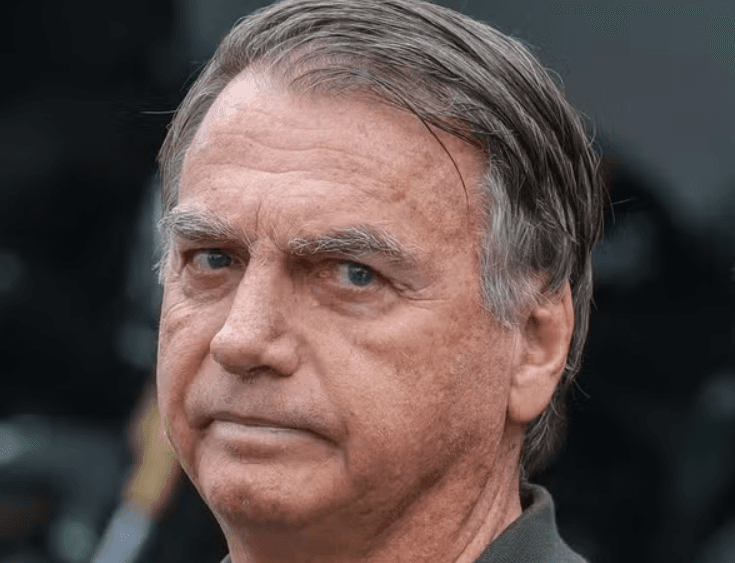 Defesa afirma que prisão pode colocar vida de Bolsonaro em risco