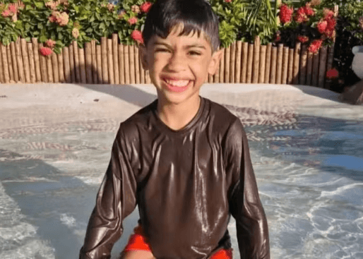 Menino de 6 anos que morreu no Hospital Santa Júlia sofreu 6 paradas cardíacas após medicação errada