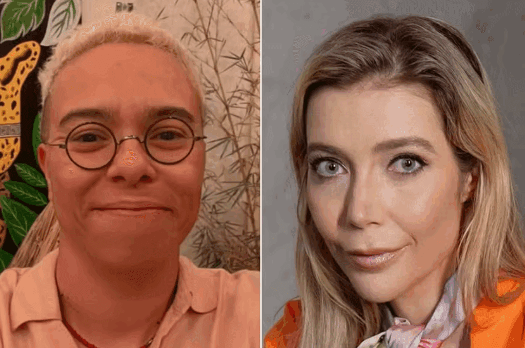 Maria Gadú diz que namorou Luiza Possi e revela: ‘Foi um erro’