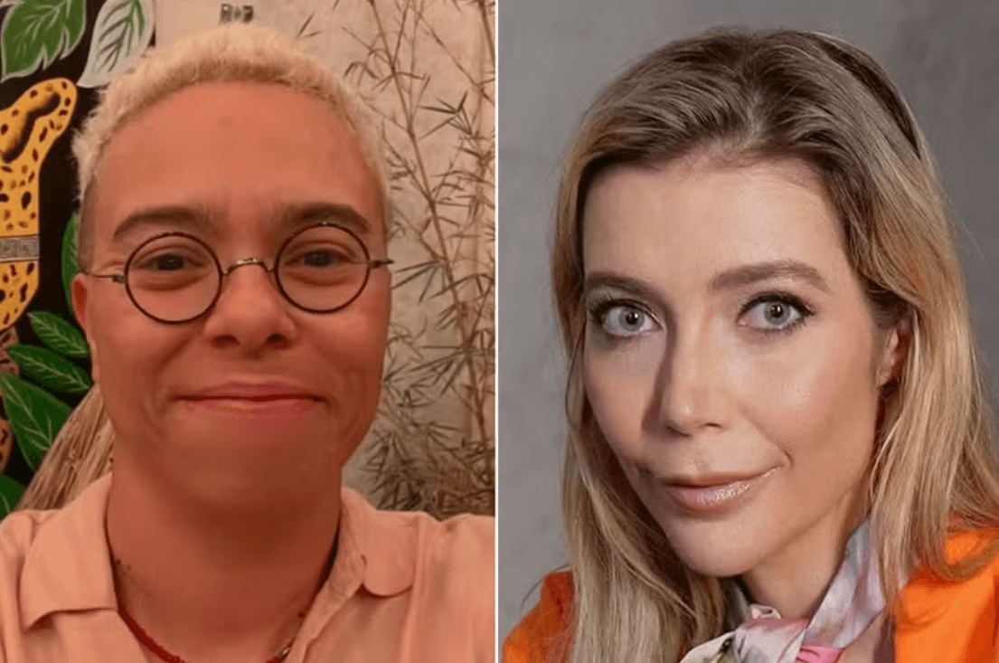 Maria Gadú diz que namorou Luiza Possi e revela: ‘Foi um erro’