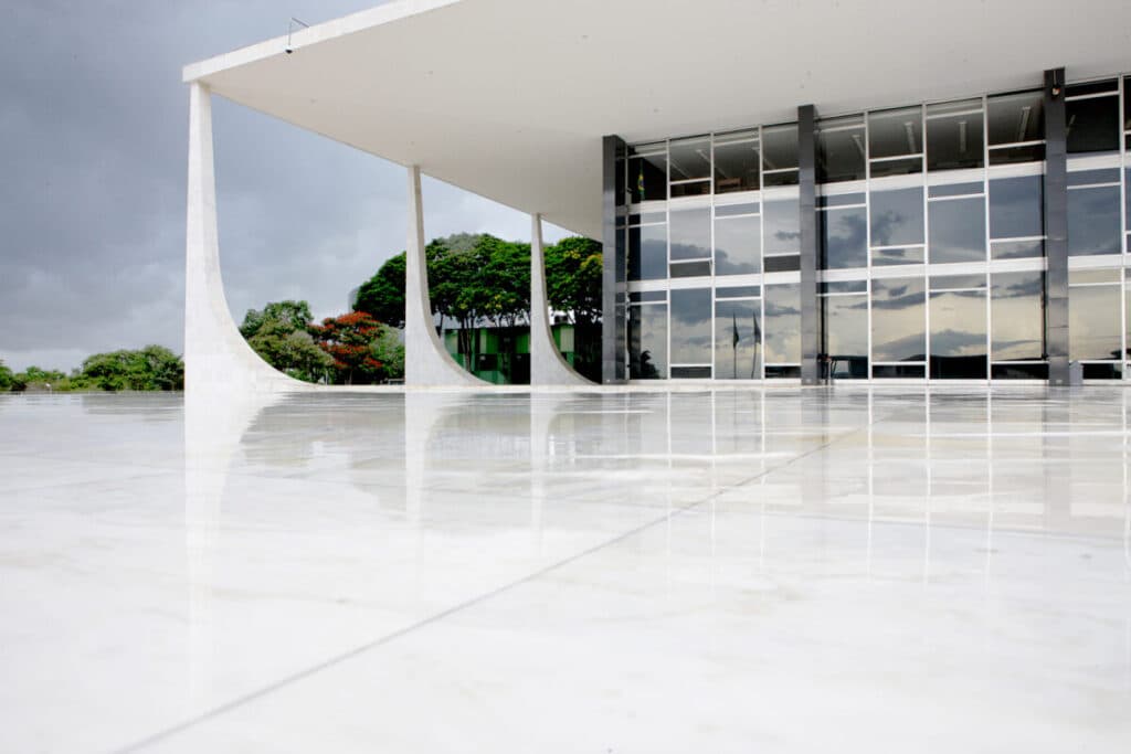 STF começa a julgar integrantes do ‘núcleo 3’ pela tentativa de golpe de Estado