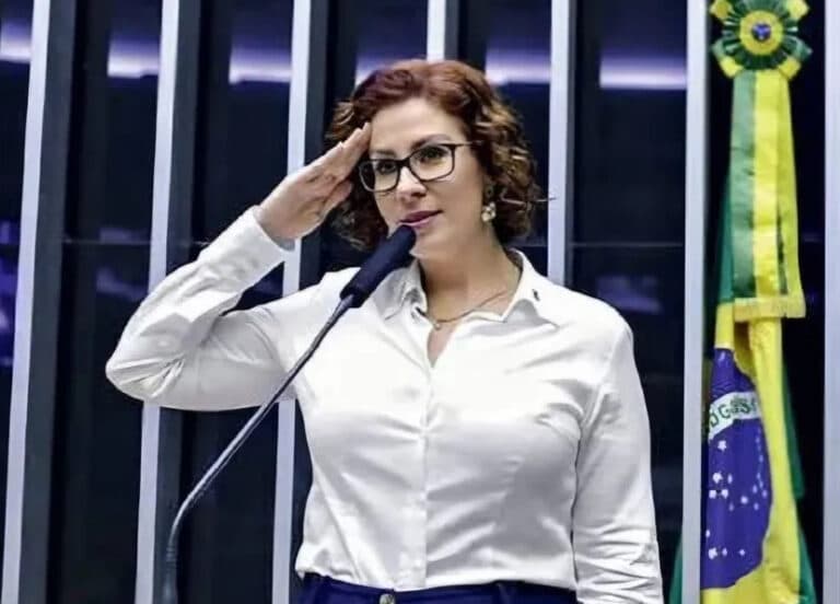 Zambelli passará por audiência de custódia na Itália