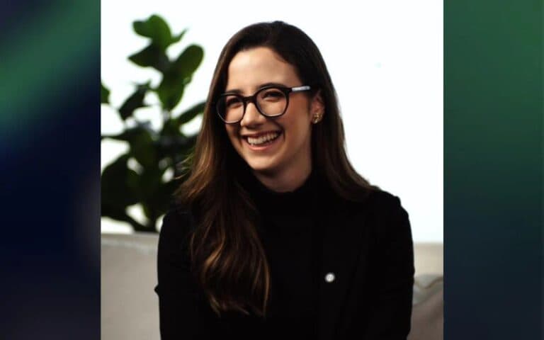 Iasmim Garcia vai ensinar como liderar negócios tradicionais com uso da tecnologia no AmazonIA Summit 2025