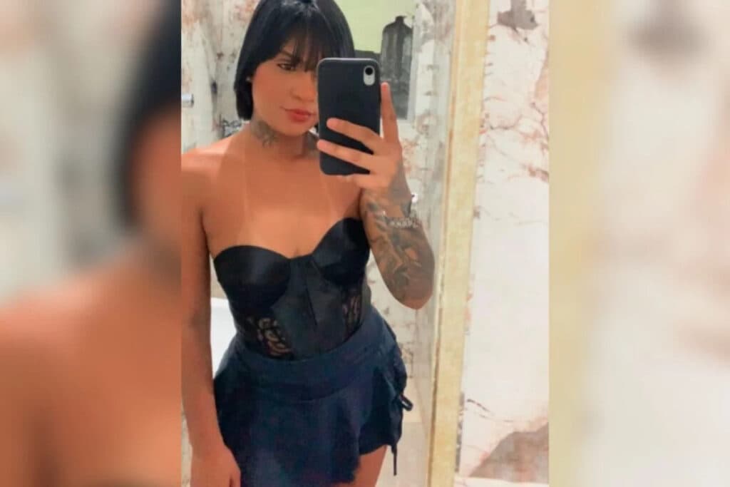 Mulher que teve pernas amputadas ao ser arrastada por carro vai passar por nova cirurgia