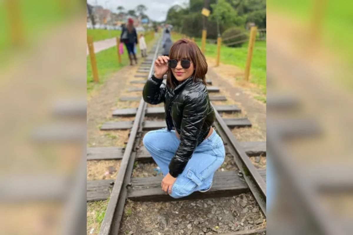 Saiba quem é a mulher que teve as 2 pernas amputadas após ser arrastada por carro