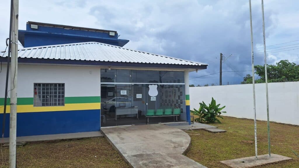 Suspeito dá nome falso para escapar da prisão por estupro de menina de 8 anos no Amazonas