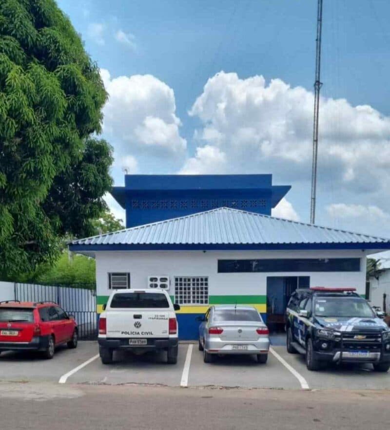 Suspeitos de assalto à padaria em Itapiranga são presos em Itacoatiara