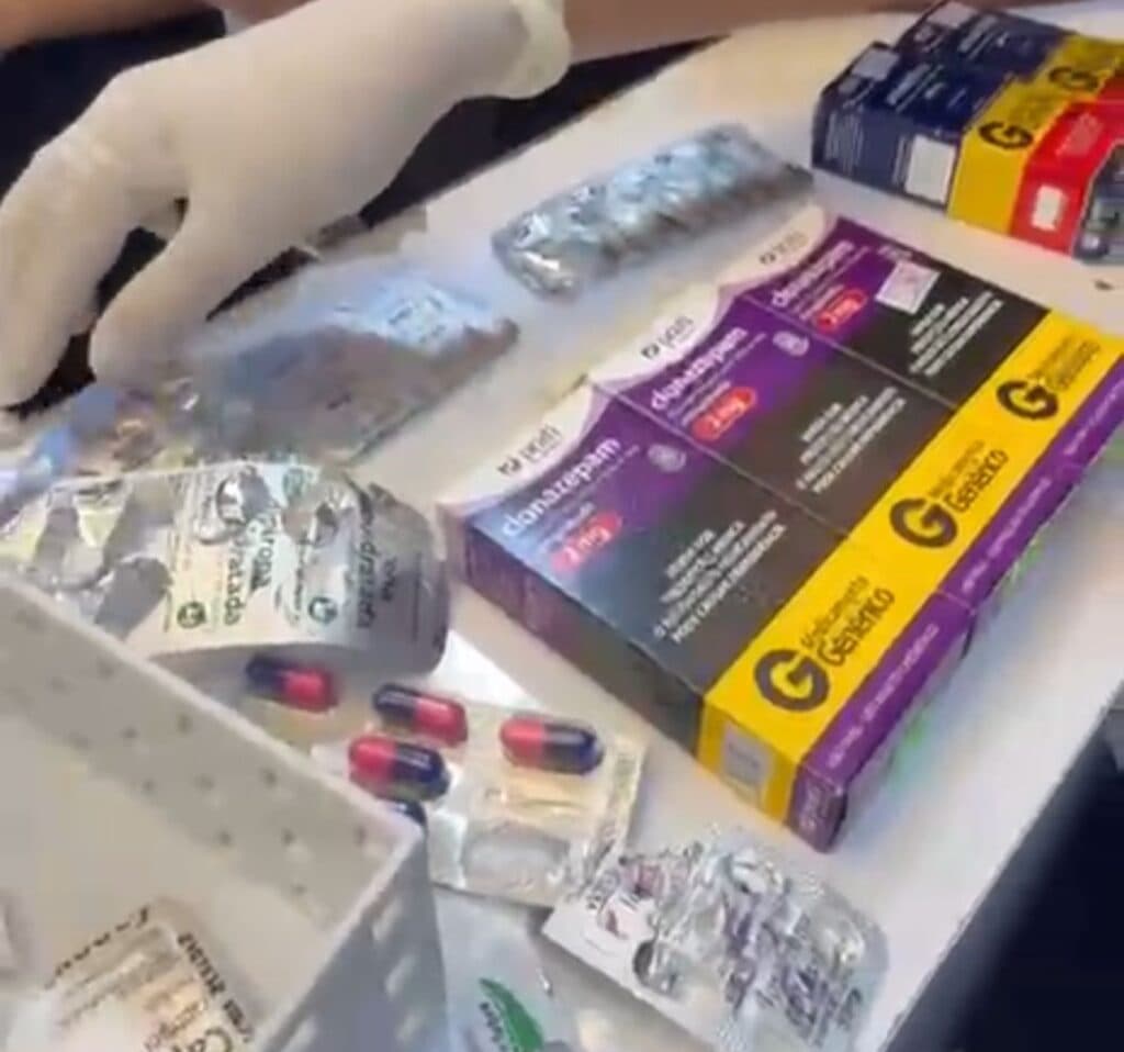 Dentista é preso em Manaus suspeito de sedar pacientes e desviar dinheiro em Manaus