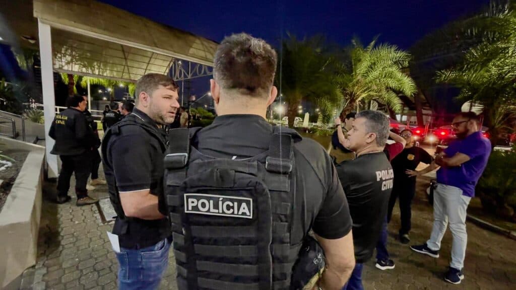 Advogado foi morto por facção após disputa por estacionamento na Feira da Aparecida, em Manaus
