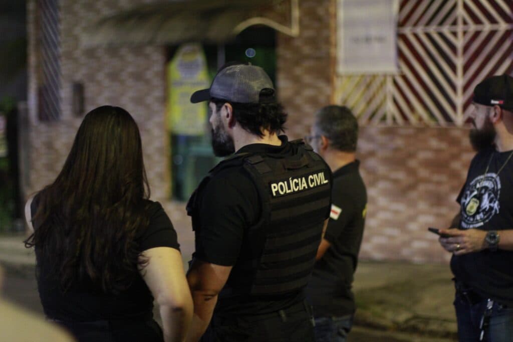 Roubo à residência cai mais de 86% em Manaus em 14 anos, diz SSP