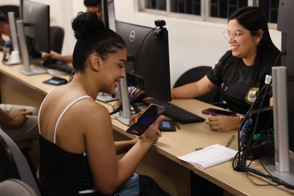 Recuperafone: devolução de celulares encerra nesta quarta em Manaus