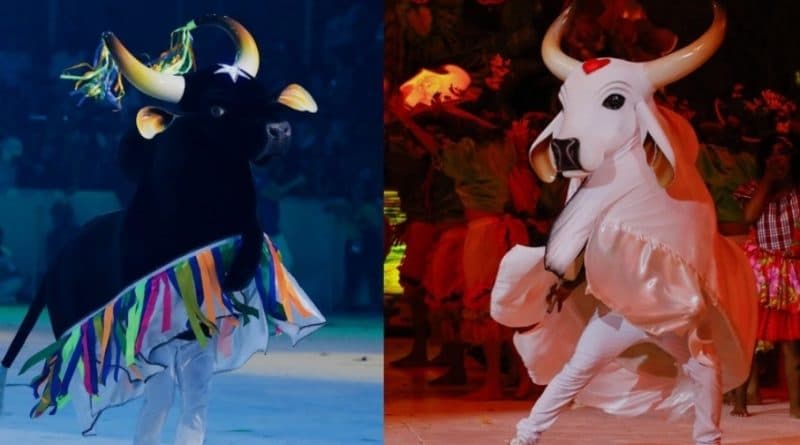 Justiça suspende venda de ingressos para Festival Folclórico de Parintins 2026 por aumentos abusivos