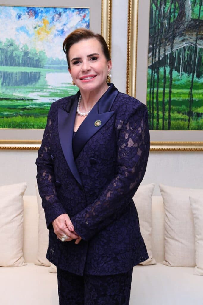 Do taquígrafo à Presidência: Yara Lins chega à terceira gestão no TCE-AM e se torna exemplo de liderança feminina