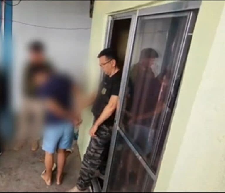 Pai vendia vídeos de estupros da própria filha nas redes sociais; madrasta ajudava