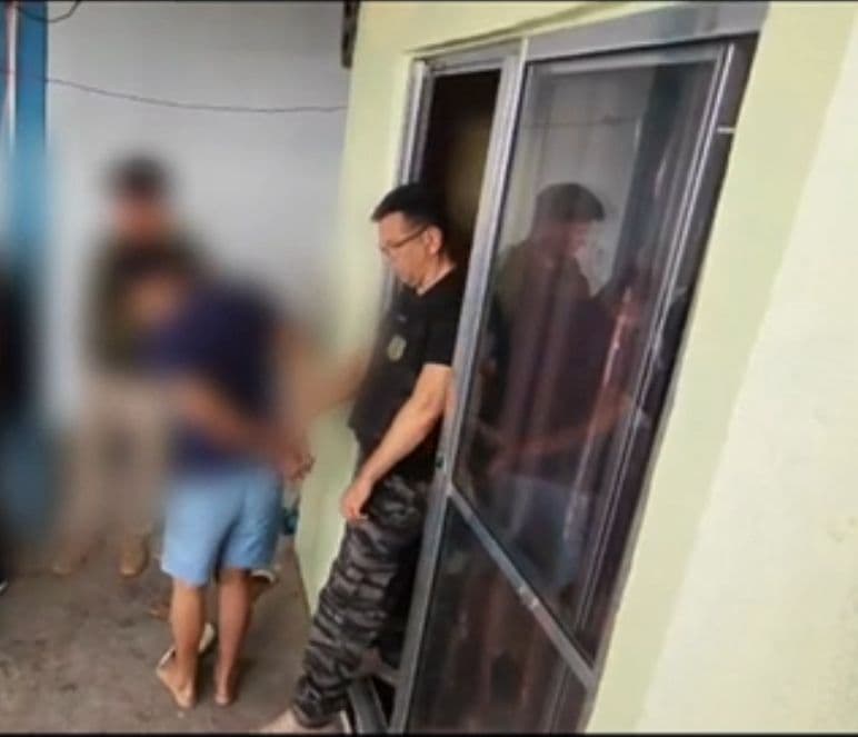 Pai vendia vídeos de estupros da própria filha nas redes sociais; madrasta ajudava