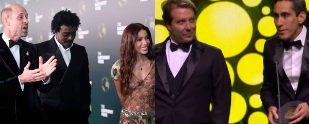 Startup brasileira Re.Green vence prêmio internacional por projeto de reflorestamento e uso de IA