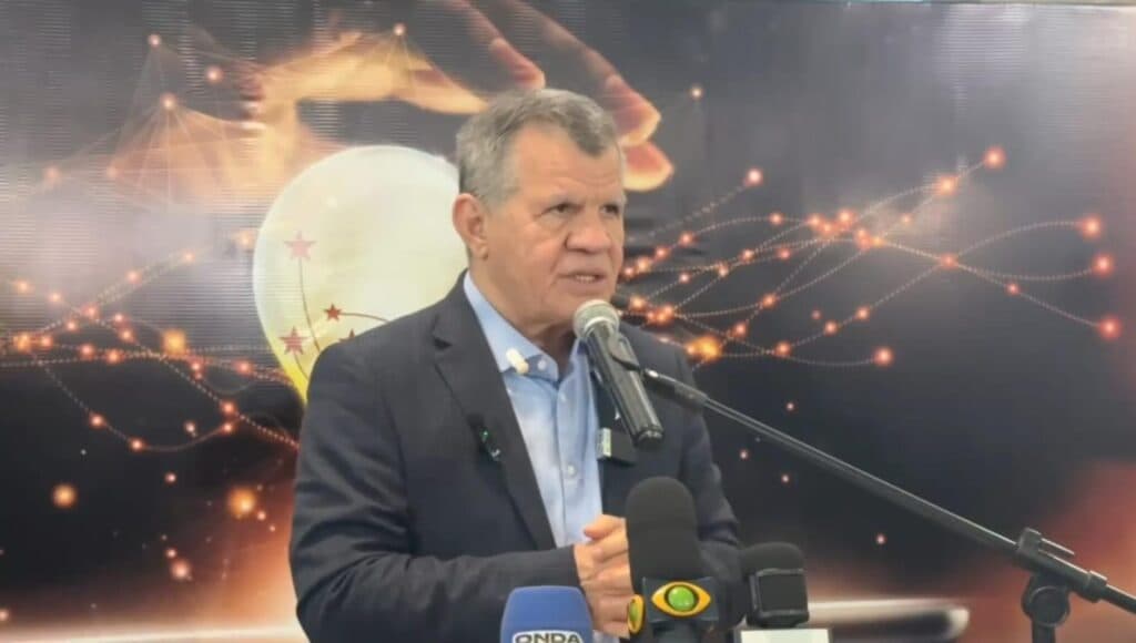 Bosco Saraiva: “É preciso mostrar o que está sendo feito com os recursos da inovação”