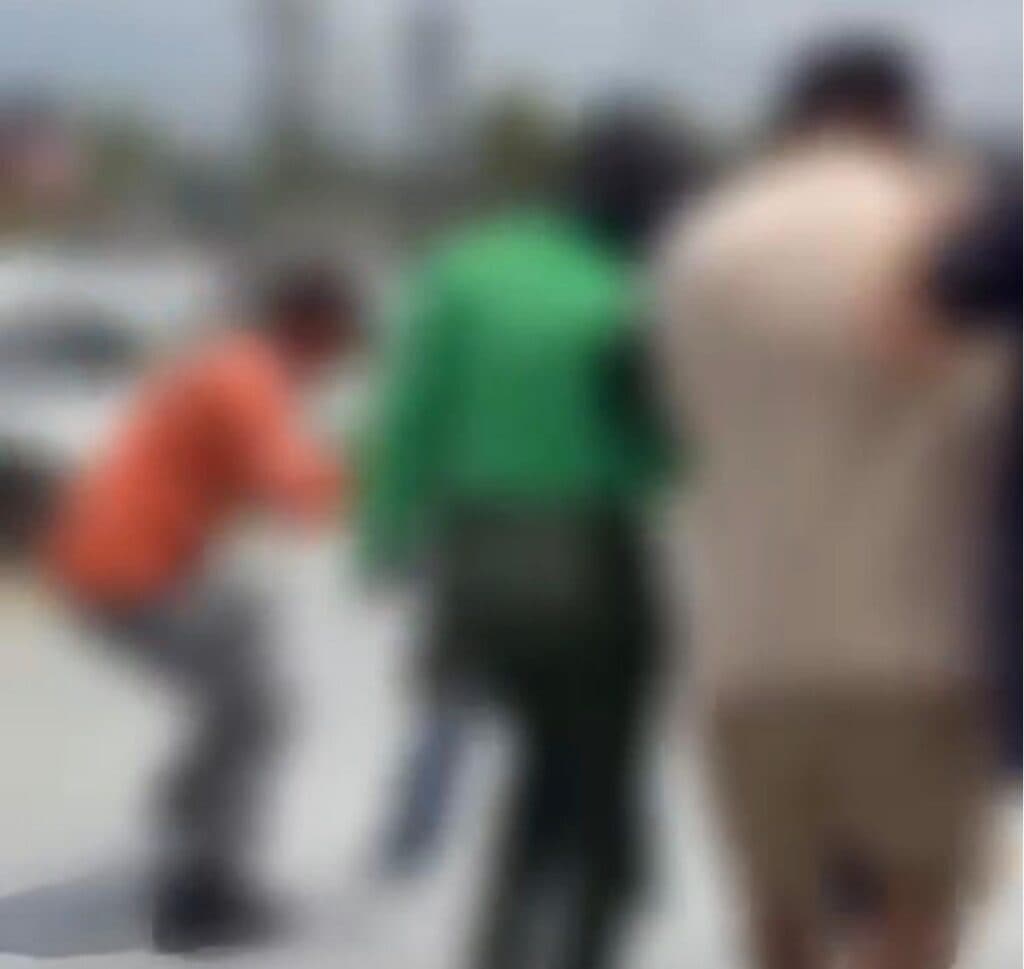 Motorista de app recebeu R$ 200 para levar pistoleiro até tabacaria onde jovem foi morto em Manaus