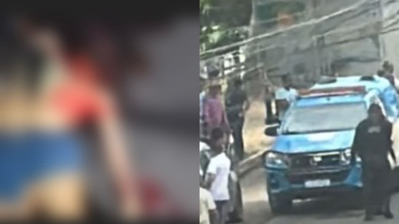 Adolescente é morta com 11 tiros dentro de carro de aplicativo