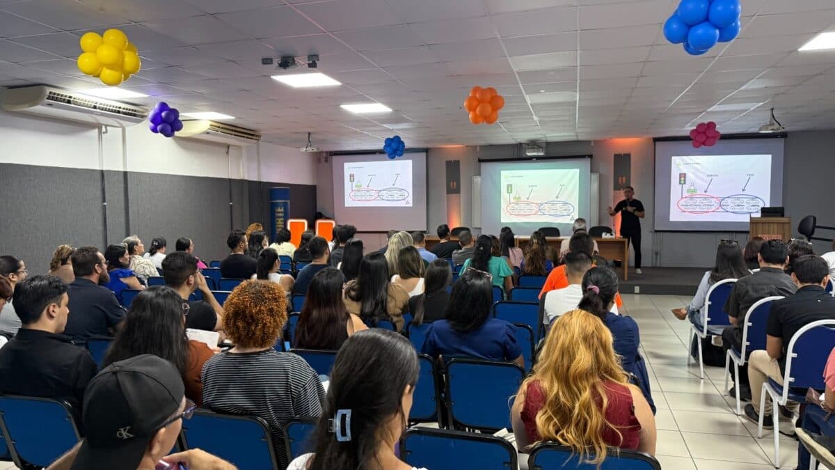 Curso em Manaus ensina como usar ChatGPT para aumentar vendas e produtividade; saiba como se inscrever