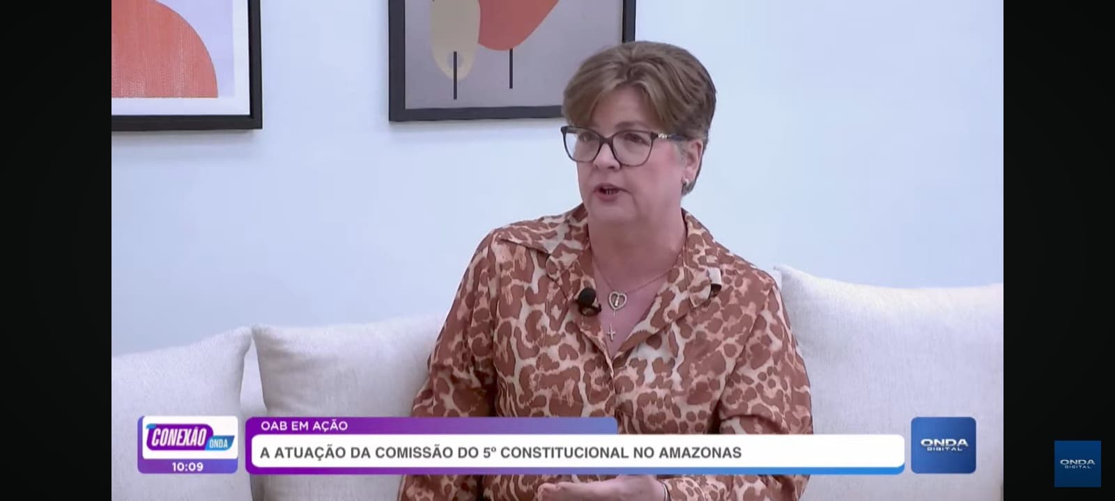 Presidente da comissão do Quinto Constitucional explica em que fase está a escolha do novo desembargador