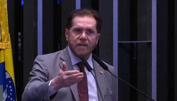 Plínio Valério defende protesto indígena na COP30 e critica ONGs na Amazônia