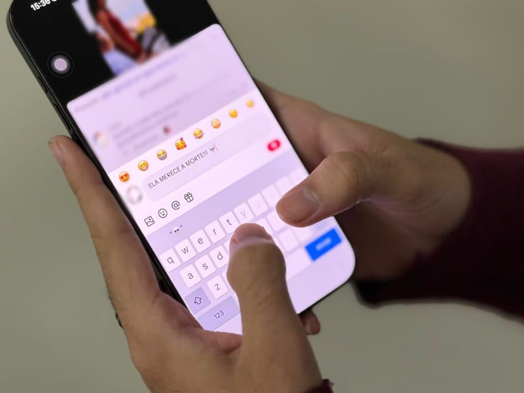 Polícia do Amazonas alerta sobre incitação ao crime e apologia à violência na internet