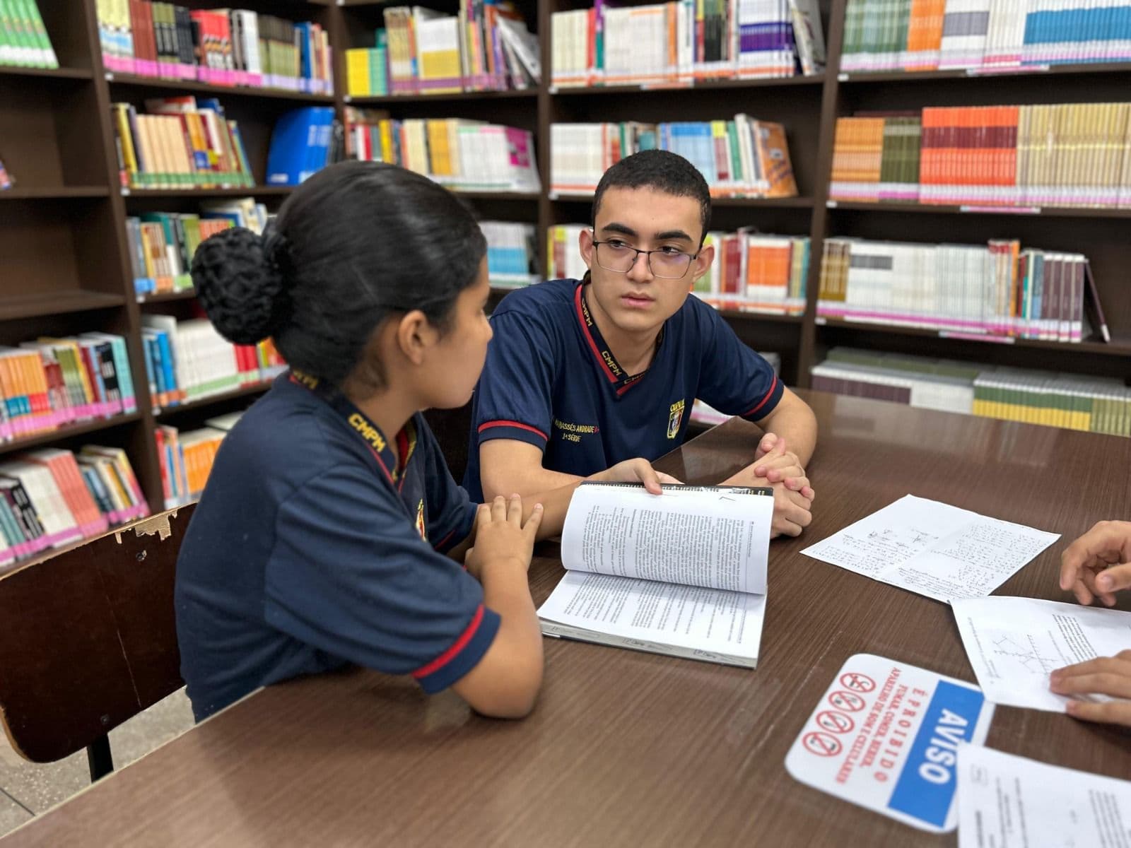 PMAM abre edital para 250 vagas nos Colégios Militares