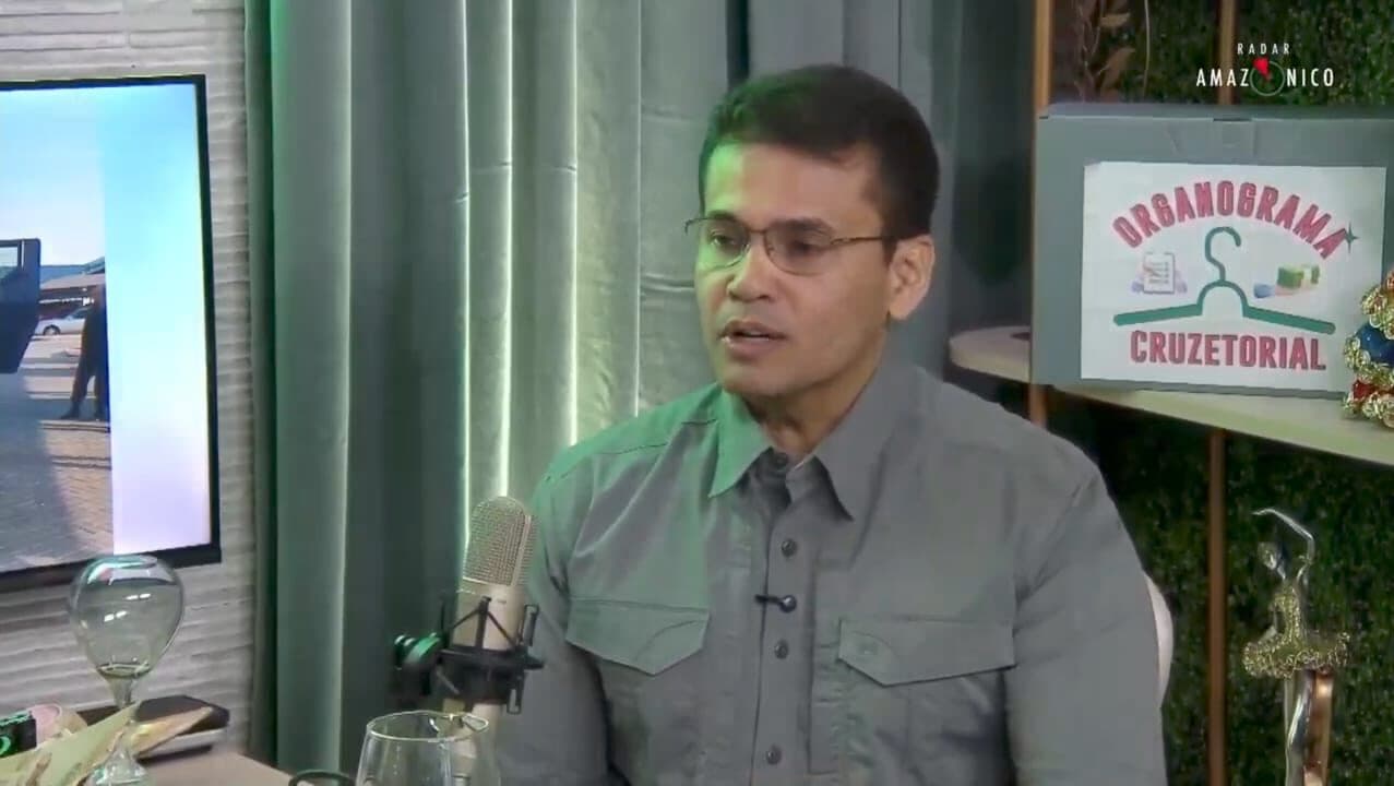 Coronel Rosses confirma pré-candidatura a deputado federal em 2026: “É missão”