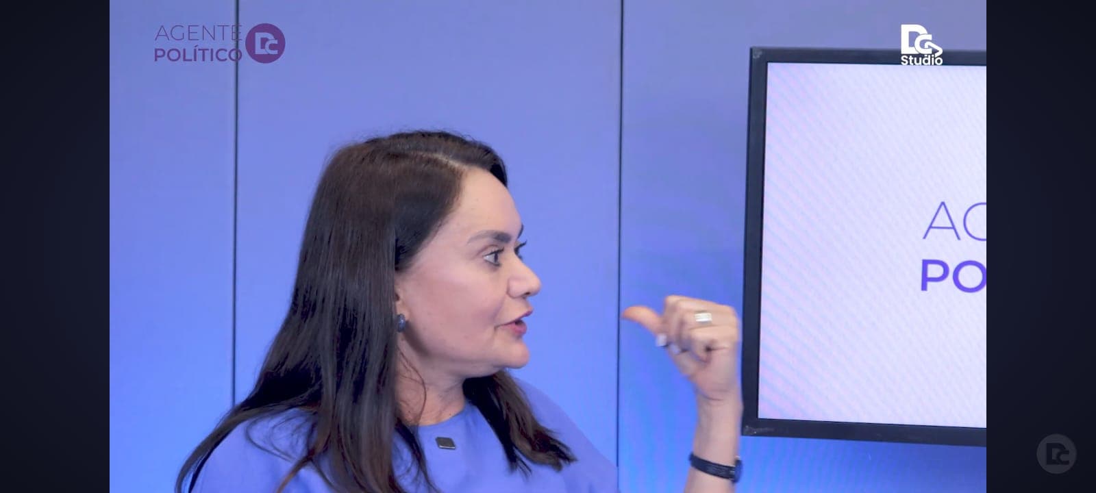 ‘Desestimulante’: Professora Jacqueline chama reforma da Previdência de retrocesso