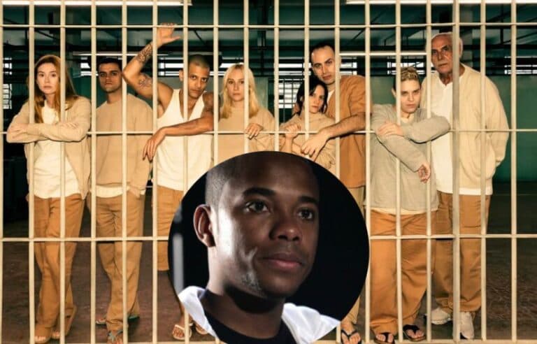 Segunda temporada de Tremembé é confirmada com Robinho