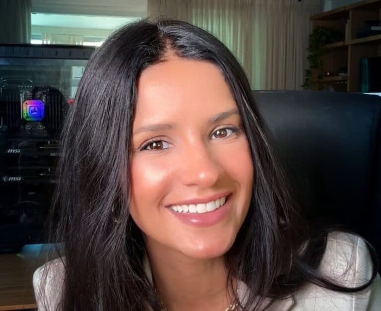 Expert em IA para negócios, Thaís Martan é confirmada no Amazon IA Summit 2025