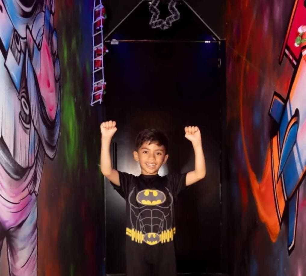 Caso Beni: ‘Meu filho estava cuspindo sangue’, revela pai sobre medicação errada no Hospital Santa Júlia