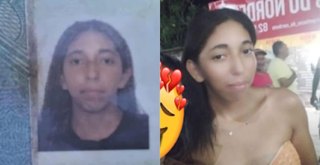 Adolescente de 17 anos é encontrada morta com as mãos amarradas em Alagoas