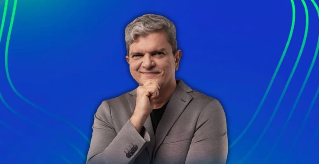 No Amazon IA Summit, Afrânio Soares mostra como usar IA para transformar dados em decisões estratégicas