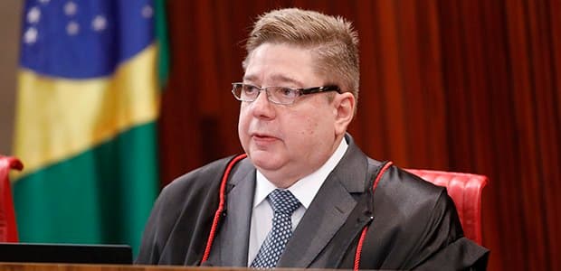 Ministro do STJ Raul Araújo Filho pode receber Título de Cidadão do Amazonas