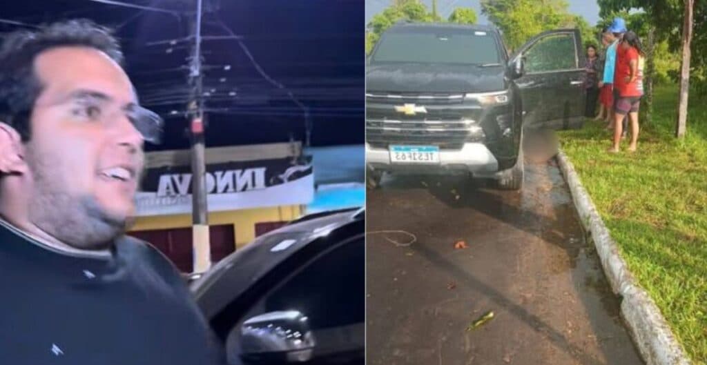 Amazonense preso por estelionato na Bolívia é encontrado morto em Parintins