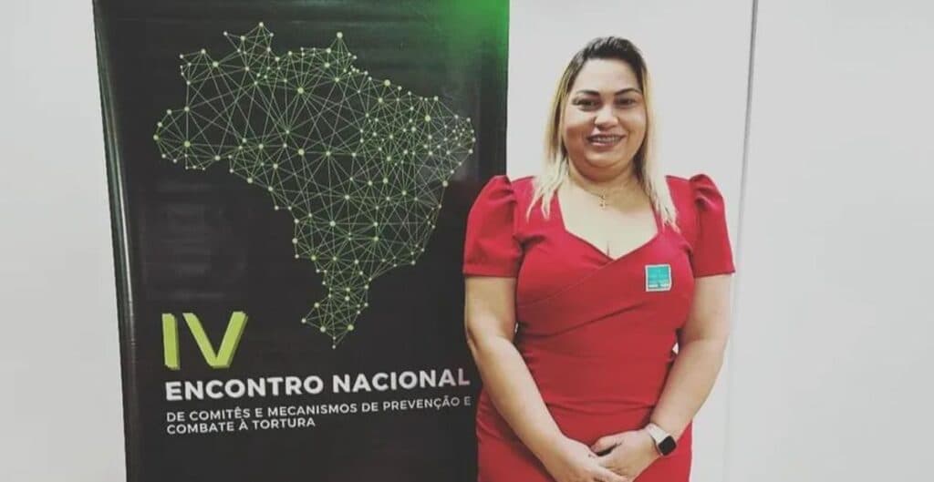 Justiça autoriza prisão domiciliar de “Dama do Tráfico” no Amazonas