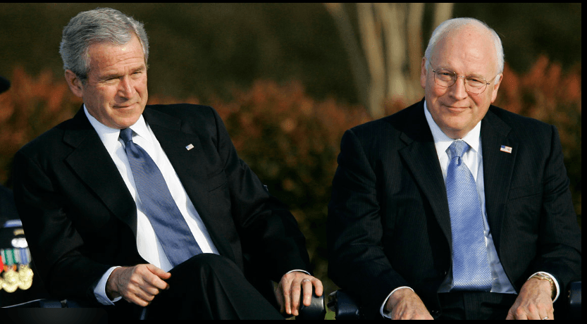 Morre Dick Cheney, ex-vice-presidente dos Estados Unidos, aos 84 anos