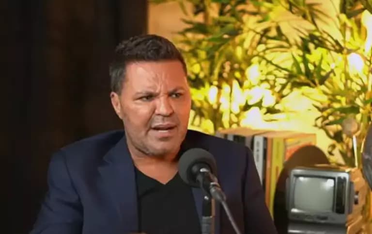 ‘Pago o preço até hoje’, diz Eduardo Costa sobre uso de anabolizantes
