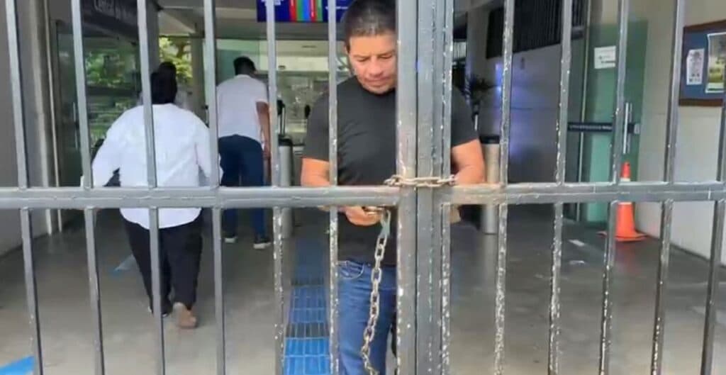 Fuso horário confunde candidatos do Enem 2025 em Manaus