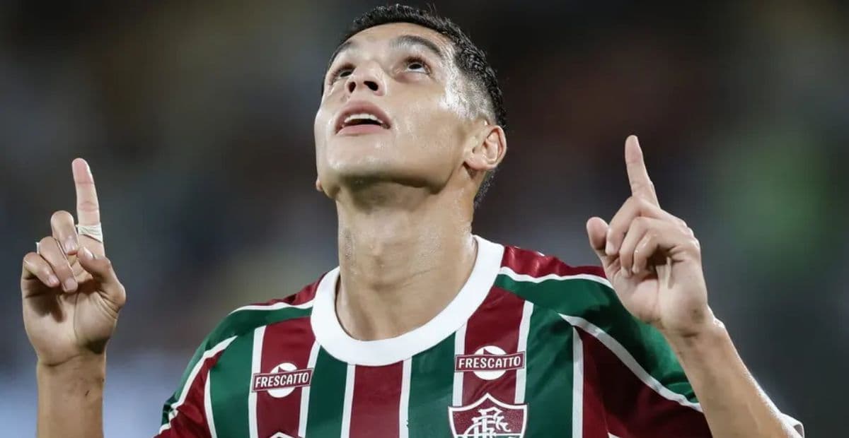 Fluminense bate o Mirassol por 1 a 0 no Maracanã e segue na cola do Botafogo