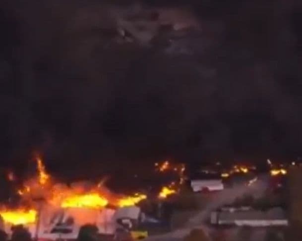 Acidente aéreo deixa três mortos e 11 feridos em Kentucky, confirma governador