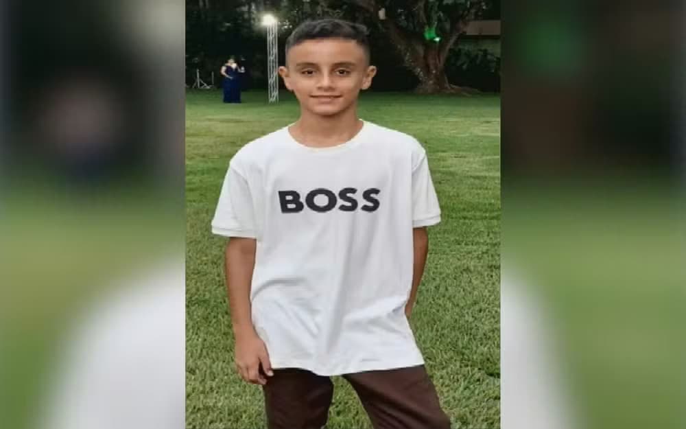 Em Goiânia, adolescente morre após brincadeira de “lutinha” com outros garotos