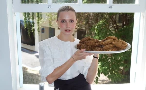 Isa Scherer, vencedora do MasteChef, oferece emprego com salário baixo e é criticada