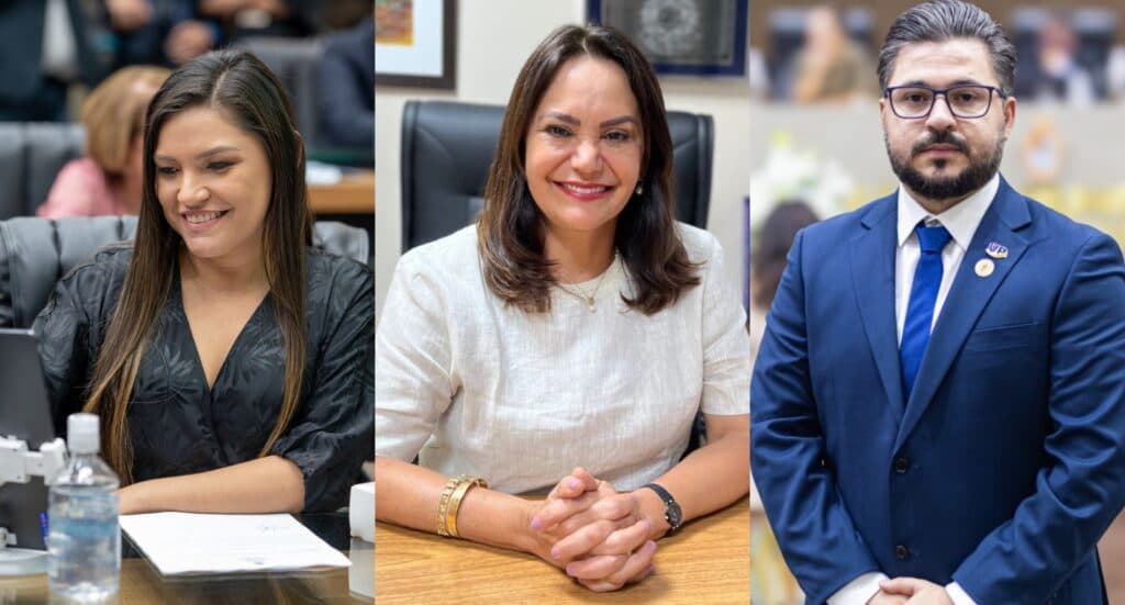 Exoneração de Joana Darc cria efeito dominó na política amazonense